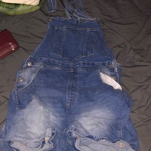 overalls